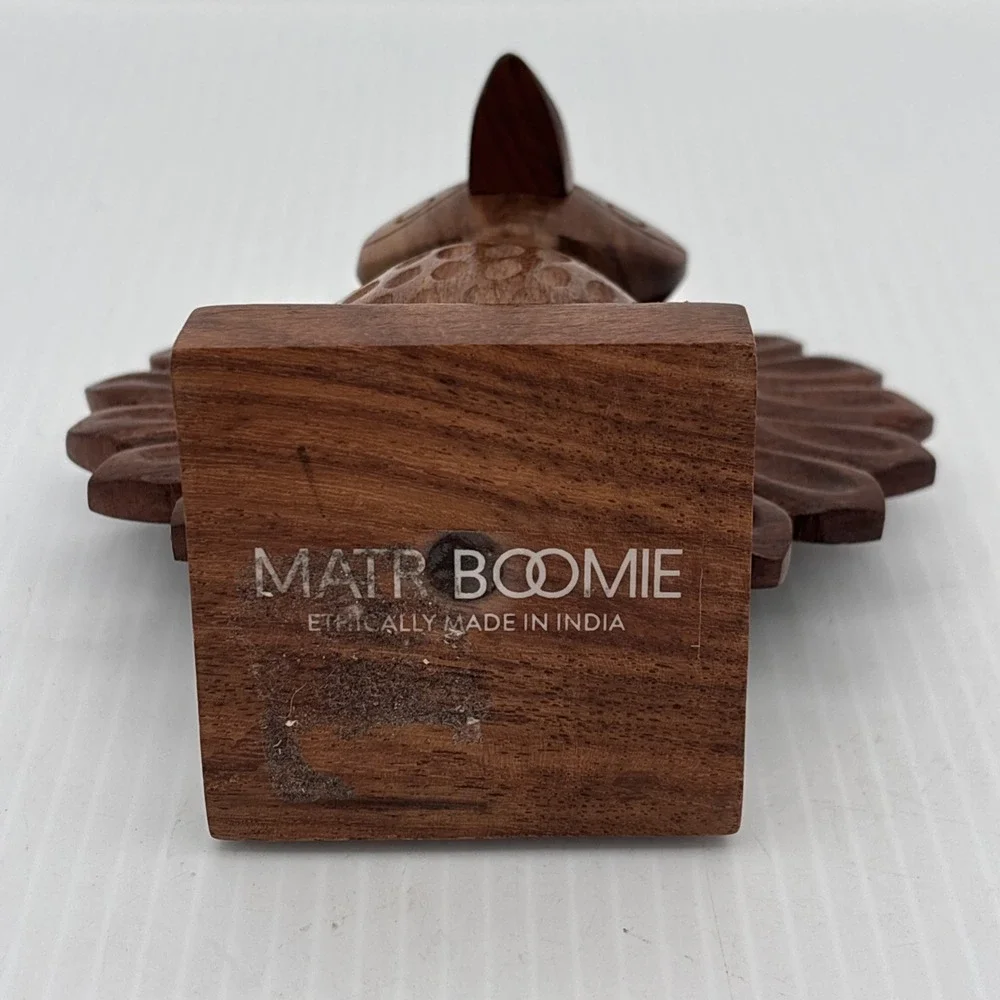 Matr Boomie we always